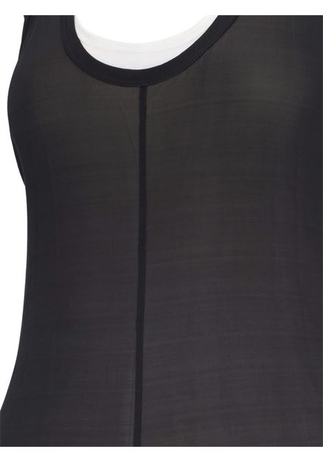 Black Dancer dress Helmut lang - women HELMUT LANG | O07HW60522N